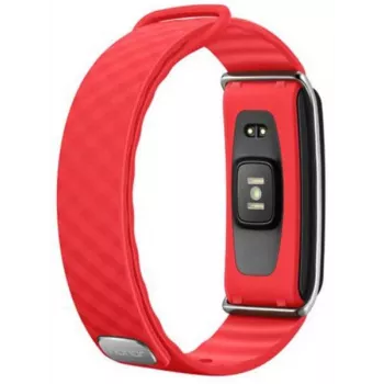 Aktivitātes aproce Huawei Color Band A2 PMOLED 2.44 cm IP67 Melna