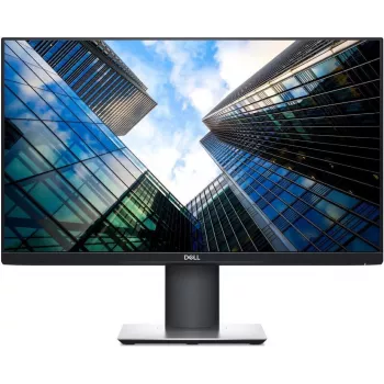 Dell LED displejs 24 collas W125813165 24 inch LED LCD 1920x1080