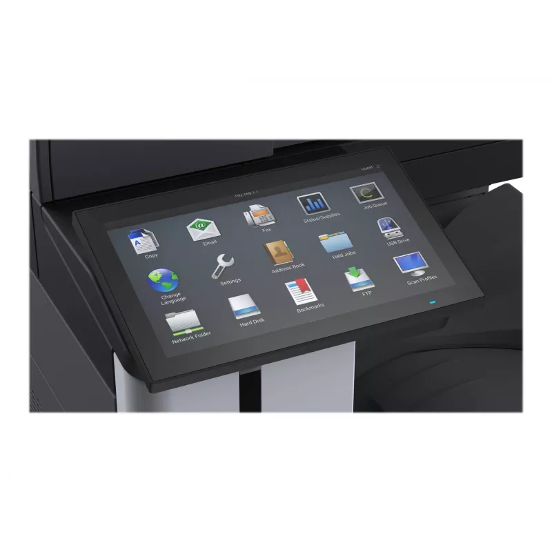 Daudzfunkciju printeris Lexmark CX944adxse lāzera krāsu