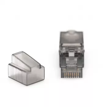 Cat 6A savienotājs lauka montāžai Digitus DN-93633