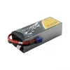 Tattu TAA80006S25E5 Akumulators 8000mAh 22.2V 25C 6S1P LiPo ar EC5 savienotāju