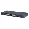 Pārvaldāms slēdzis Extralink Chiron 24x RJ45 1000Mb/s 4x SFP+ L3