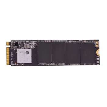 AFOX ME300-256GN M.2 NVMe SSD — 256 GB, PCIe 3.0, 2000/1400 MB/s, 3D NAND