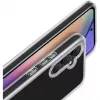 Nevox StyleShell SHOCKFlex caurspīdīgs Samsung Galaxy A56 5G aizsargmaciņš