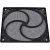 Silverstone SST-FF125B datora ventilācijas režģa filtrs (SST-FF125B)