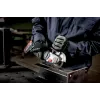 Leņķa slīpmašīna Metabo 613054840