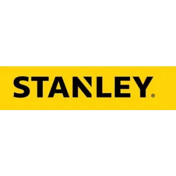 Stanley 2-11-718 Melns