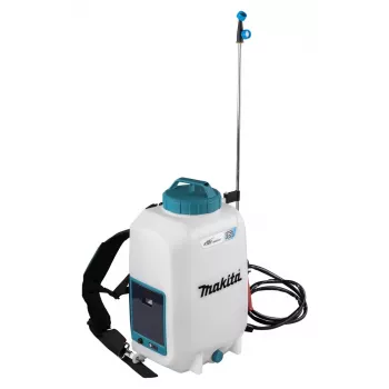 Makita DUS158Z mugursomas smidzinātājs dārzam 15 L