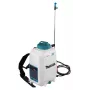 Makita DUS158Z mugursomas smidzinātājs dārzam 15 L