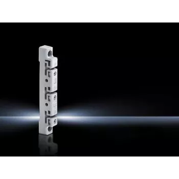 Rittal SV 9600.0 piederums, poliamīds, pelēks – montāžas/nosedzošā detaļa