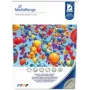 Foto papīrs MediaRange MRINK118 A4 augsta spīduma 220 g/m², 50 loksnes