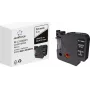 Renkforce RF-6027830 Melns