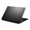 ASUS TUF Gaming A18 FA808UM-S9058 AMD Ryzen™ 7 260 klēpjdators 45.7 cm (18 inch) 2.5K 16 GB DDR5-SDRAM 512 GB SSD NVIDIA GeForce RTX 5060 Wi-Fi 6E (802.11ax) bez OS Pelēks
