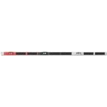 Bachmann 800.0102 Strāvas sadales bloks (PDU)