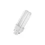 Osram DULUX D/E enerģijas taupīšanas spuldze 18W/865 G24Q-3 FS1