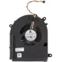 Sistēmas ventilators HP 842275-001 HP all-in-one datoriem — nomaiņas dzesēšanas ventilators