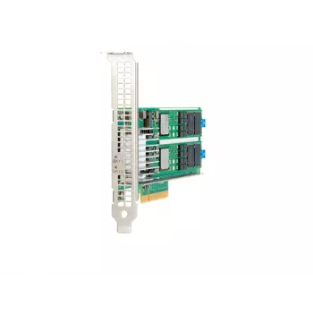 HPE NS204i-p NVMe PCIe 3 OS sāknēšanas ierīce PL-SI RAID kontrolieris