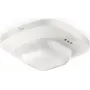 Kustību detektors Steinel PCPROIRQUATTROHD 4800 — pasīvais infrasarkanais sensors, 4800 pārslēgšanas zonas, izmēri 120×120×76 mm