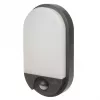 LED lampa MACLEAN MCE340G 15W 1100 lm — āra apgaismojums