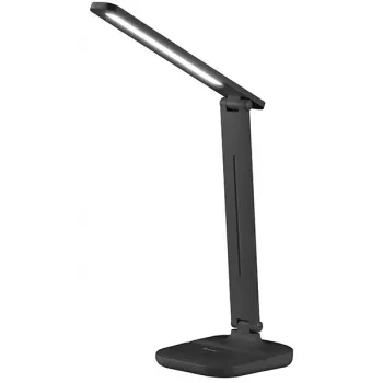 Tracer LED galda lampa Negra melna TRAOSW47185