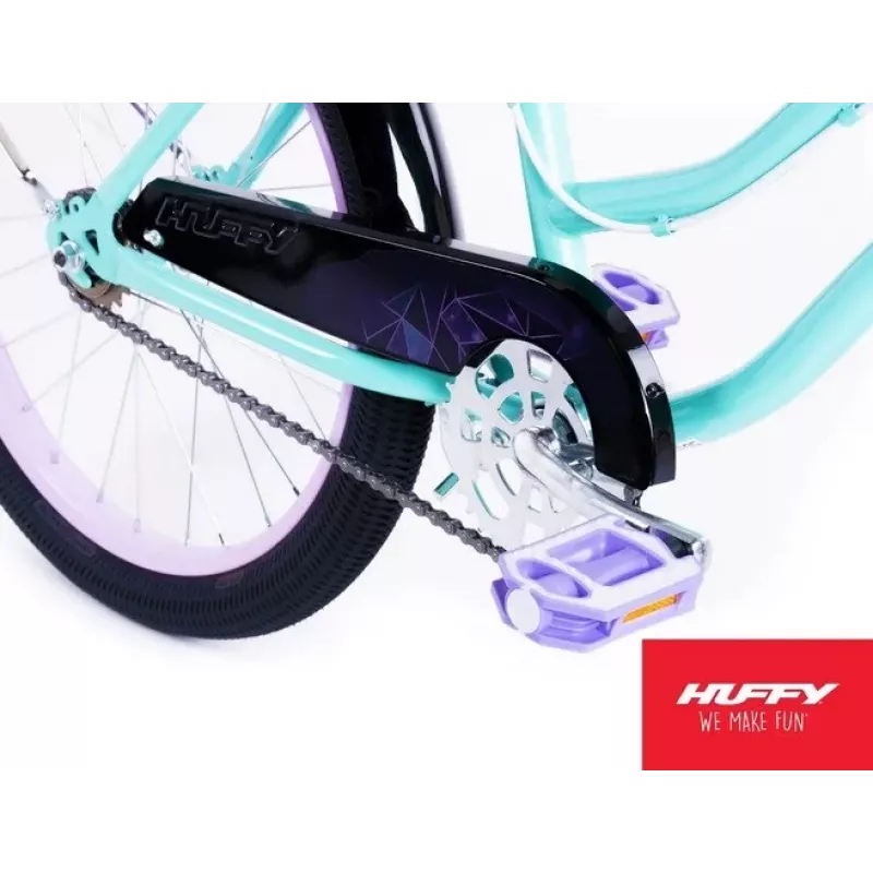 Bērnu velosipēds 20 Huffy Fairmont 73559W