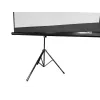 Elite Screens Tripod Portable Projection Screen T84UWV1 | 84 collu diagonāle | 4:3