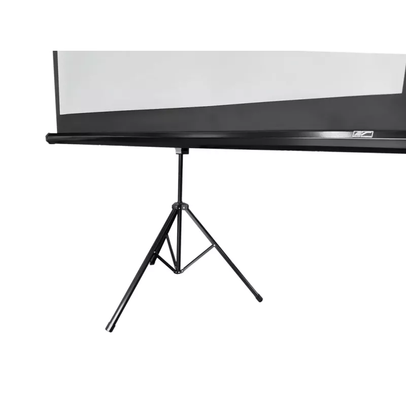 Elite Screens Tripod Portable Projection Screen T84UWV1 | 84 collu diagonāle | 4:3