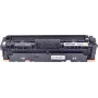 Renkforce Tonera kasetne, aizstāj HP 410X CF412X, saderīga, dzeltena RF-HPCF412X (RF-6723118)