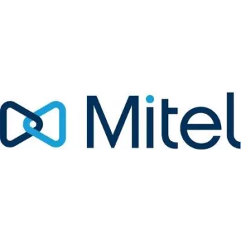 MITEL MiVoice 5300 digitālais IP telefons 20350601
