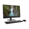 Dell Pro 24 All-in-One QC24251 RY02T viss vienā dators, Intel Core Ultra 5 235T, 61 cm (24 collu) Full HD IPS 1920 x 1080, 16 GB DDR5-SDRAM, 512 GB SSD, Wi-Fi 6E, Windows 11 Pro, melns