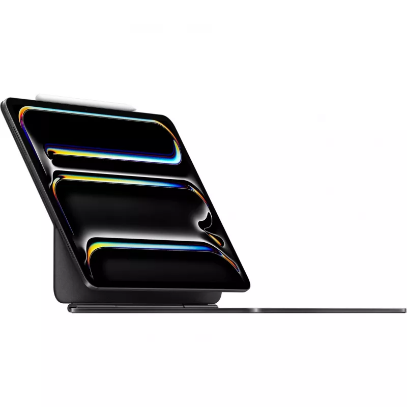 Apple iPad 11 collu Pro Wi‑Fi + Cellular 512GB ar standarta stiklu – Sudrabs