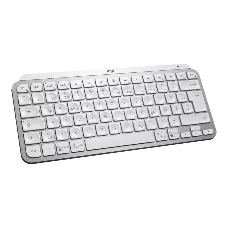 Logitech MX Keys Mini - tastatūra - fona apgaismojums
