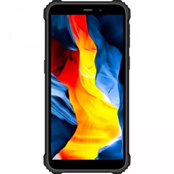 Viedtālrunis OukiTel G2 4G 6.3 collu 4/64GB Zaļš
