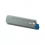 OKI Toner MC860 melns 9 500 lapas