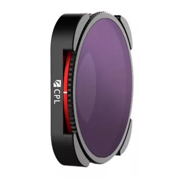 CPL filtrs Freewell FW-H9B-CPL GoPro HERO 9 10 11 12 — apļveida polarizators GoPro H9/H10/H11/H12