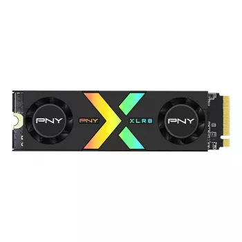 SSD disks PNY 2 TB M.2 PCI Express 5.0 NVMe CS3150