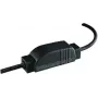 Somy Lighting Slim Receiver RTS ar atvērtiem kabeļu galiem (1822215)