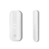 Yale AL-SDC-1A-W durvju/logu sensors bezvadu Balts