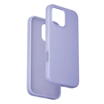 Aizsargmaciņš Vention KUHV0-40 MagSafe iPhone 16 Pro Max, ceriņkrāsa