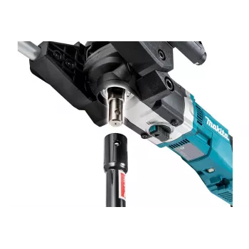 Makita zemes urbis DDG461Z, 2x18V (bez akumulatoriem)