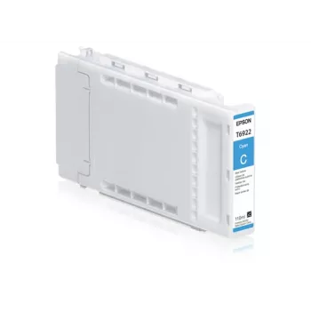 Epson SP UltraChrome XD T692200 tintas kasetne 1 gab. Oriģināla Ciāna