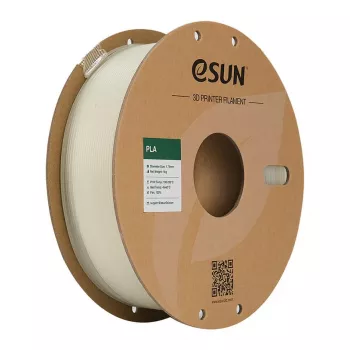 Esun EPLA-LUMINOUS 1.75mm ZAĻA 1kg