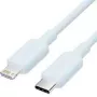 USB-C uz Lightning kabelis Vention LAKSH 2 m, zils