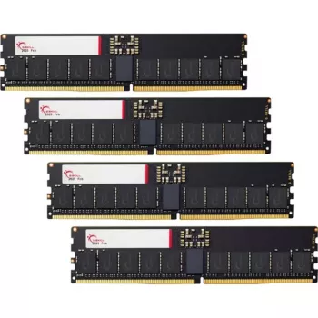 G.SKILL DDR5-6400 128 GB (4x32 GB) Quad Kit DIMM T5 NEO AMD EXPO