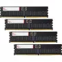 G.SKILL DDR5-6400 128 GB (4x32 GB) Quad Kit DIMM T5 NEO AMD EXPO