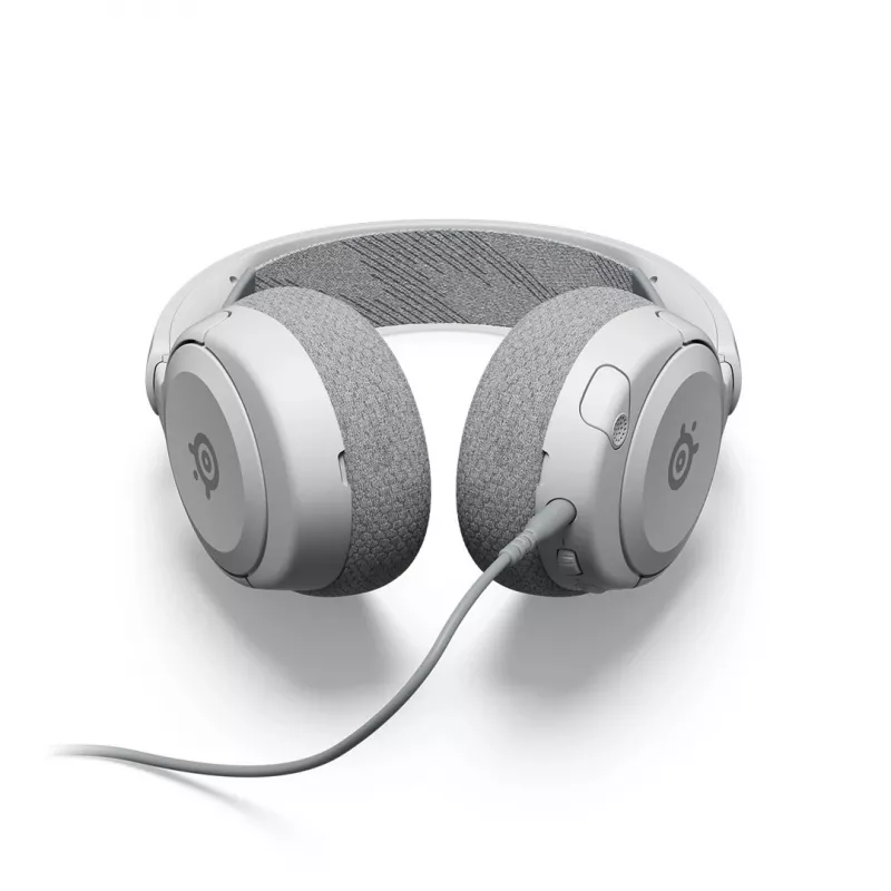 Austiņas Steelseries Arctis Nova 1P