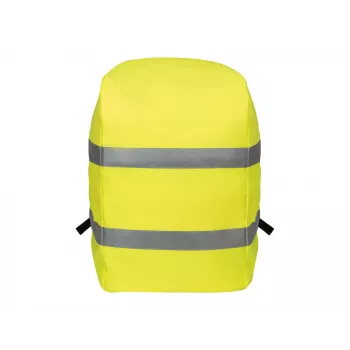 Muguras somas lietus apvalks DICOTA HI-VIS P20471-12 Oranžs Poliesters 38 L