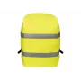 Muguras somas lietus apvalks DICOTA HI-VIS P20471-12 Oranžs Poliesters 38 L