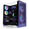 Thermaltake LCD ekrāna komplekts Melns (AC-079-OO1NAN-A1)
