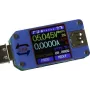 Joy-iT JT-UM25C Multimetrs Digitālais Multimetrs (JT-UM25C)